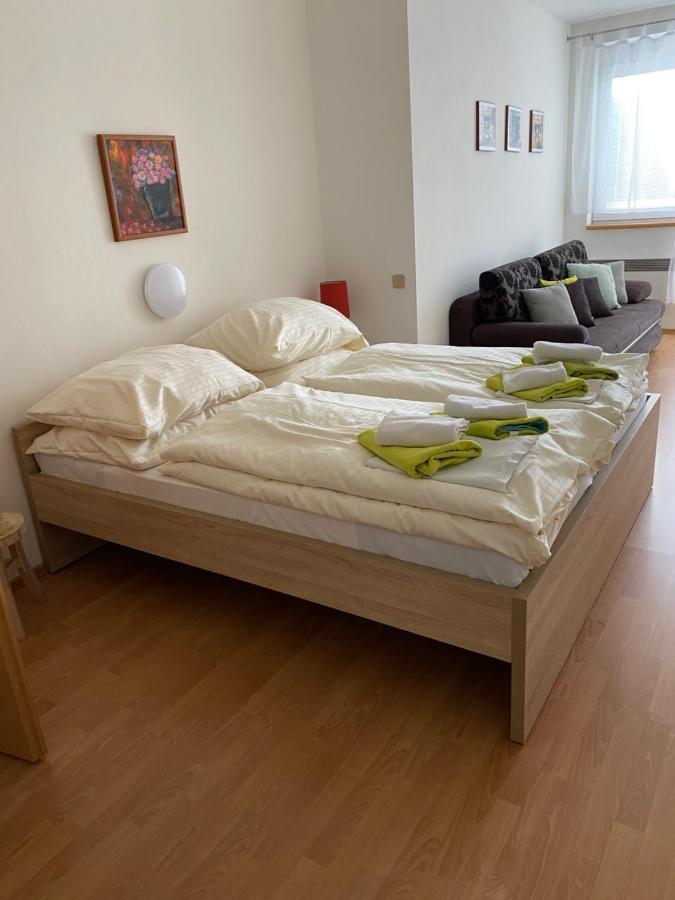 Apartment Dony Donovaly Exterior foto