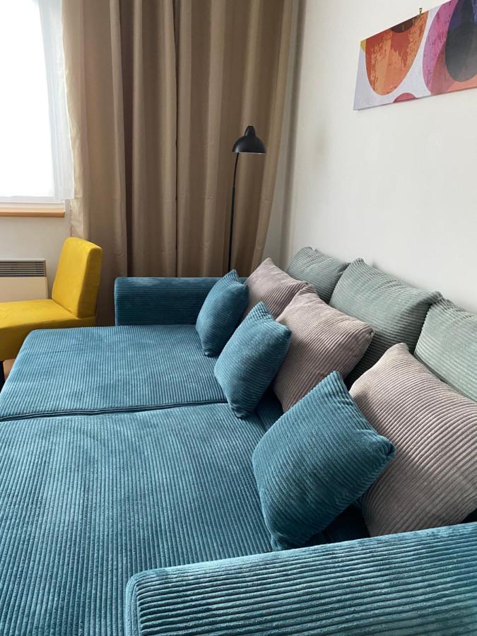 Apartment Dony Donovaly Exterior foto